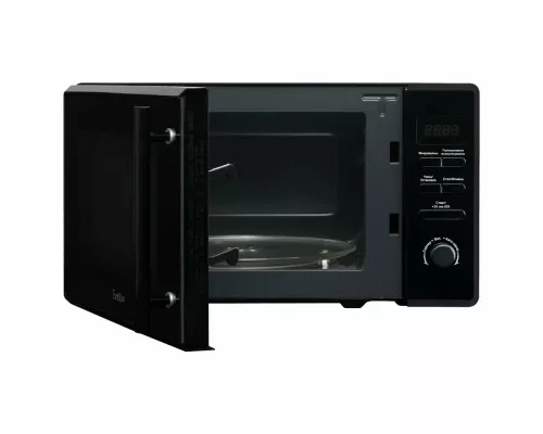Микроволновая печь Evelux MW 203 B черный