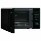 Микроволновая печь Evelux MW 203 B черный