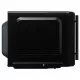 Микроволновая печь Evelux MW 203 B черный