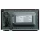 Микроволновая печь Evelux MW 203 B черный