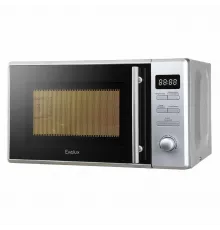 Микроволновая печь Evelux MW 203 X серый