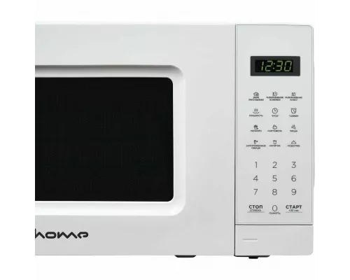 Микроволновая печь Home HDM207BW