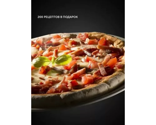 Микроволновая печь Polaris PMO 2002D RUS черный