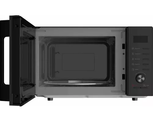Микроволновая печь Rondell RDE-MW235 черный