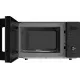 Микроволновая печь Rondell RDE-MW235 черный