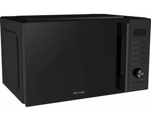 Микроволновая печь Rondell RDE-MW235 черный