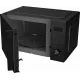 Микроволновая печь Rondell RDE-MW235 черный