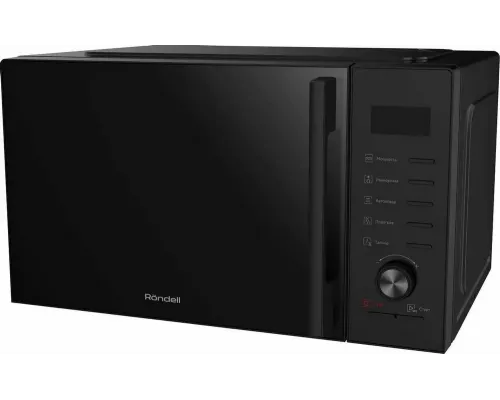 Микроволновая печь Rondell RDE-MW235 черный