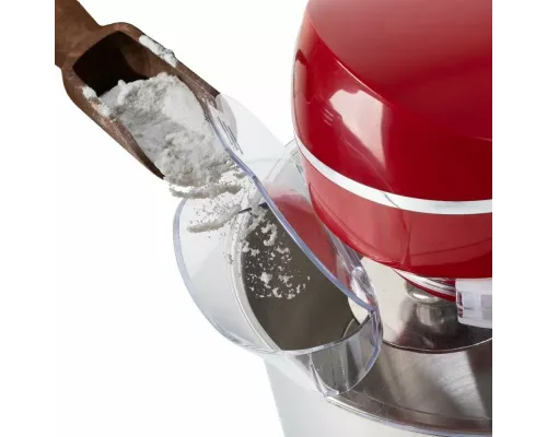 Миксер Endever Sigma-121 красный