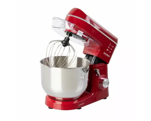 Миксер Endever Sigma-121 красный