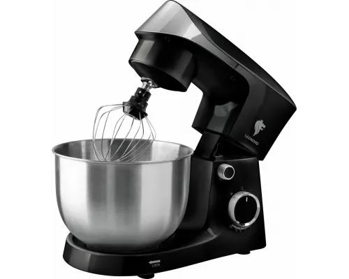 Миксер LEONORD LE-1778 черный