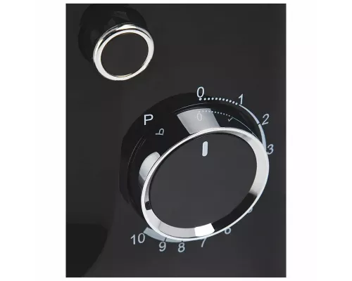 Миксер LEONORD LE-1778 черный