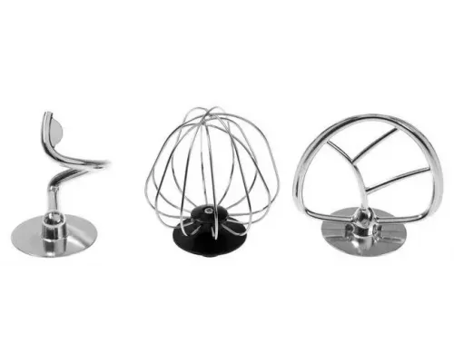 Миксер Sakura SA-6327R красный