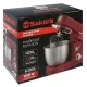 Миксер Sakura SA-6327R красный
