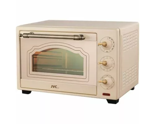 Мини-печь JVC JH-MO335 бежевый