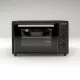 Мини-печь KRAFT KN-MO 3904 FRKBL