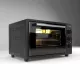 Мини-печь KRAFT KN-MO 3904 FRKBL