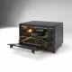 Мини-печь KRAFT KN-MO 3904 FRKBL