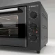 Мини-печь KRAFT KN-MO 3904 FRKBL
