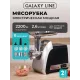Мясорубка GALAXY LINE GL 2423 черная