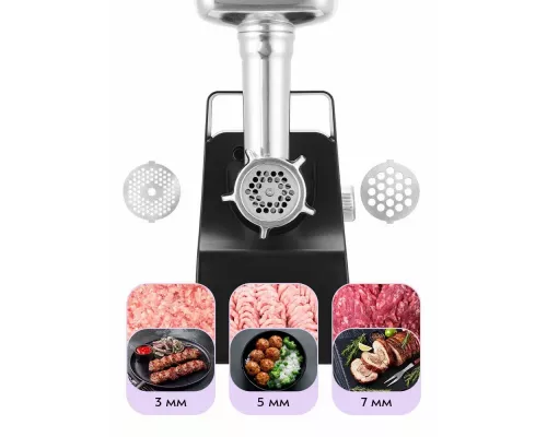 Мясорубка Kitfort КТ-2128