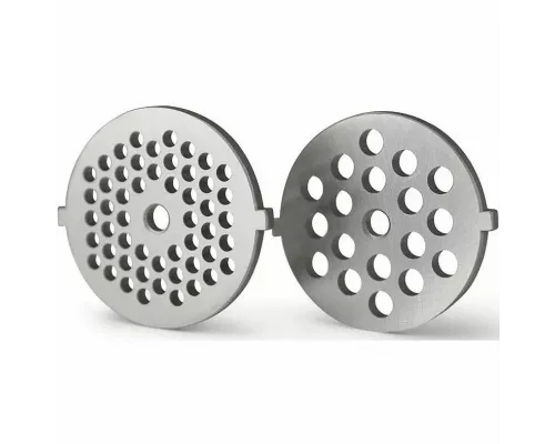 Мясорубка Willmark WMG-2083W белый