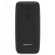 Мобильный телефон Maxvi B110ds черный