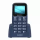 Мобильный телефон Maxvi B110ds синий