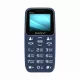 Мобильный телефон Maxvi B110ds синий