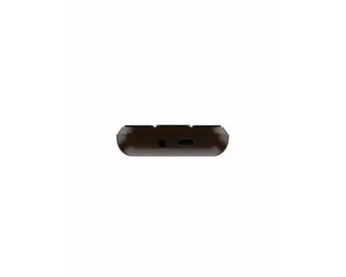 Мобильный телефон Maxvi C27 brown