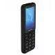 Мобильный телефон Maxvi C38 черный