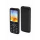 Мобильный телефон Maxvi K15c black
