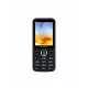 Мобильный телефон Maxvi K15c black
