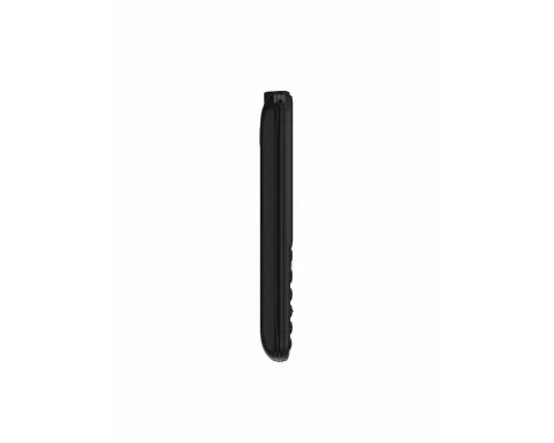 Мобильный телефон Maxvi K15c black
