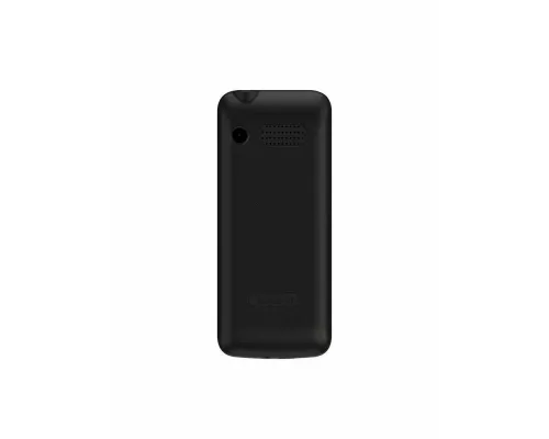 Мобильный телефон Maxvi K15c black