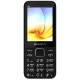 Мобильный телефон Maxvi K28 black