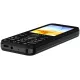 Мобильный телефон Maxvi K28 black