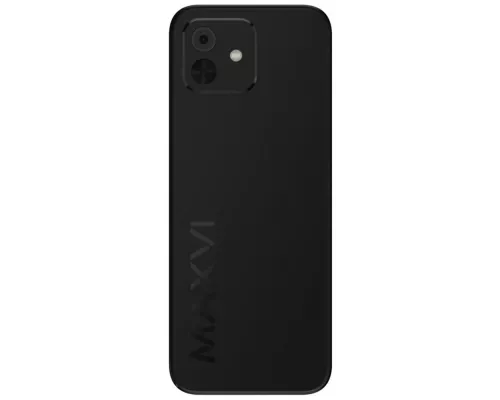 Мобильный телефон Maxvi K28 black