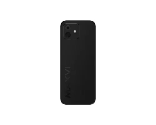 Мобильный телефон Maxvi K29 black