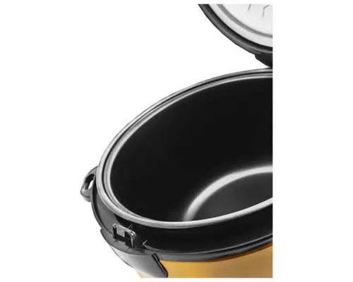 Мультиварка Centek CT-1495 черный