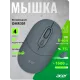 Мышь Acer OMR301 черный