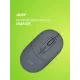 Мышь Acer OMR301 черный