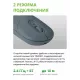Мышь Acer OMR301 черный