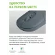 Мышь Acer OMR301 черный