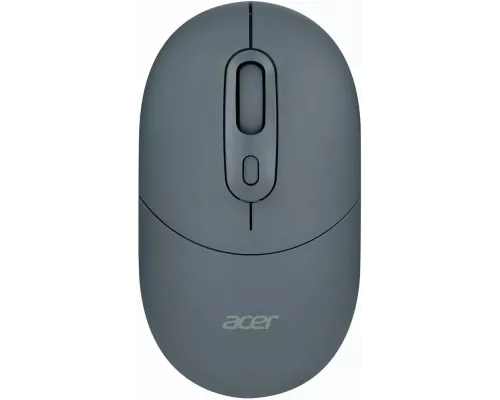 Мышь Acer OMR301 черный