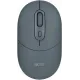 Мышь Acer OMR301 черный