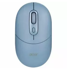 Мышь Acer OMR301 синий