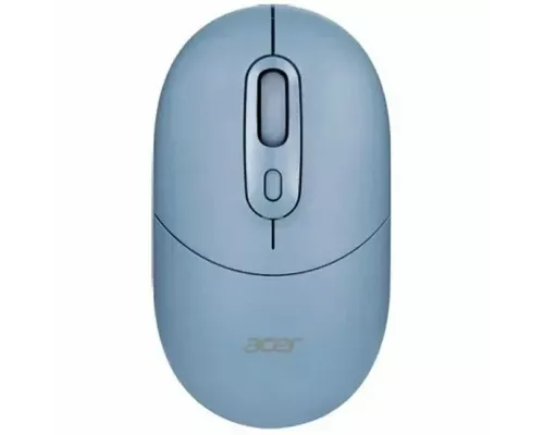 Мышь Acer OMR301 синий