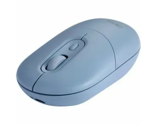 Мышь Acer OMR301 синий