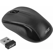 Мышь Acer OMR302 черный